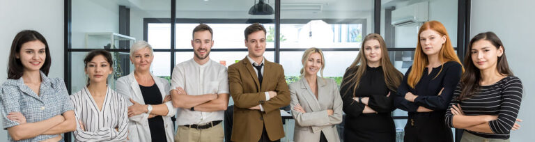 About Us 11 diverse colleagues gather in brainstorm discuss st 2025 03 13 18 13 32 utc 1